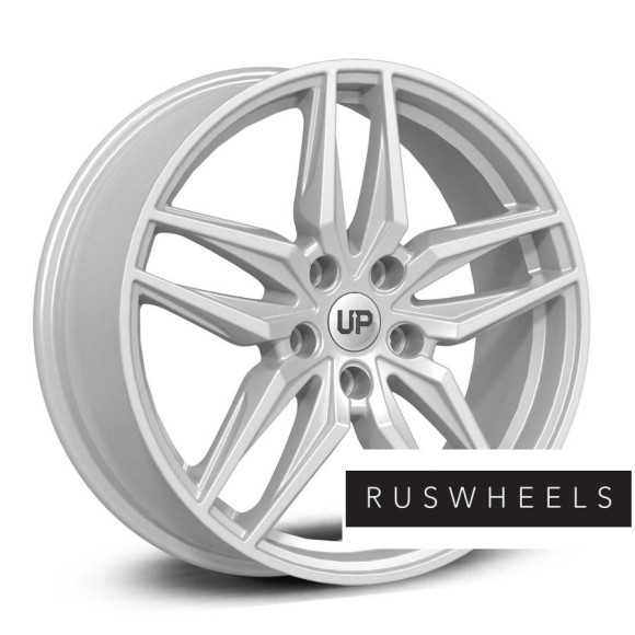 Диски Wheels UP R18 / 7J PCD 5x114.3 ЕТ 37 ЦО 66.6 Up112 Диски Wheels UP R18 / 7J PCD 5x114.3 ЕТ 37 ЦО 66.6 Up112