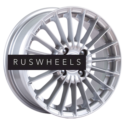 Диски СКАД 6x15/5x114,3 ET45 D67,1 Веритас (КЛ054) Селена