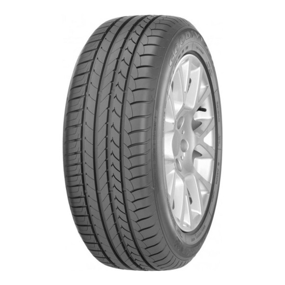 Шины GoodYear  235/45/19  V 95 EFFICIENTGRIP  Run On Flat (MOE)  старше 3-х лет