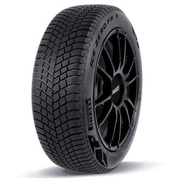 Шины Pirelli  225/60/18  H 104 ICE ZERO FR 3  XL
