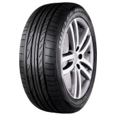 Шины Bridgestone  275/40/20  W 106 Dueler HP Sport  XL Run Flat (BMW)