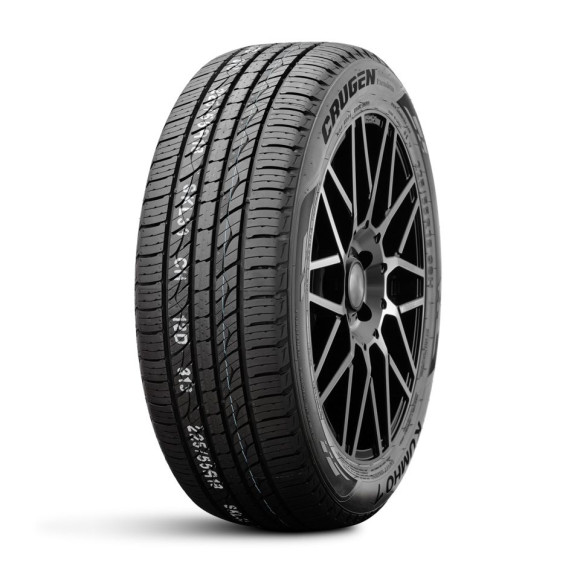 Шины Kumho 225/55 r18 Crugen Premium KL33 98H