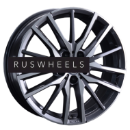 Диски Replay 10,5x21/5x112 ET43 D66,6 B253 GMF (конус, C570)