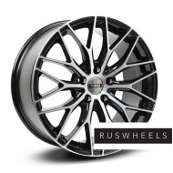 Диски NEO R17 / 7J PCD 5x108 ЕТ 45 ЦО 67.1 740