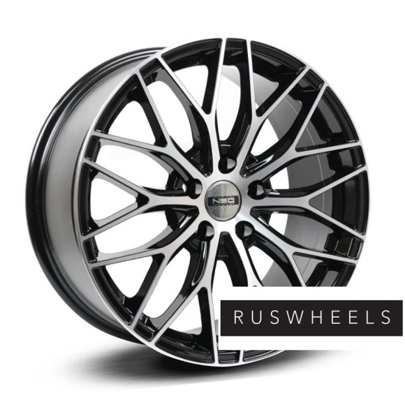 Диски NEO R17 / 7J PCD 5x108 ЕТ 45 ЦО 67.1 740 Диски NEO R17 / 7J PCD 5x108 ЕТ 45 ЦО 67.1 740