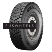 Грузовые шины Michelin 315/80R22,5 156/150L (154/150M) X Multi HD D TL M+S 3PMSF VM Грузовые шины Michelin 315/80R22,5 156/150L (154/150M) X Multi HD D TL M+S 3PMSF VM