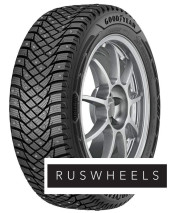 Шины Goodyear 275/60 r20 UltraGrip Arctic 2 115T Шипы Шины Goodyear 275/60 r20 UltraGrip Arctic 2 115T Шипы