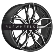 Диски LS FlowForming 9x20/5x108 ET35 D65,1 RC96 MBF (конус) Диски LS FlowForming 9x20/5x108 ET35 D65,1 RC96 MBF (конус)