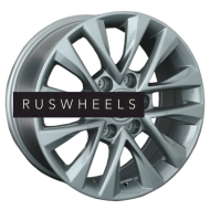 Диски Replay 7,5x18/6x139,7 ET46 D67,1 MI141 GM (пш, C570) Диски Replay 7,5x18/6x139,7 ET46 D67,1 MI141 GM (пш, C570)