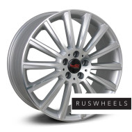 Диски Legeartis Concept R20 / 8.5J PCD 5x112 ЕТ 53 ЦО 66.6 MR542