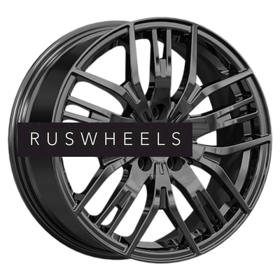 Диски iFree 7x17/5x112 ET40 D57,1 Аскет (КС1072) BK Диски iFree 7x17/5x112 ET40 D57,1 Аскет (КС1072) BK