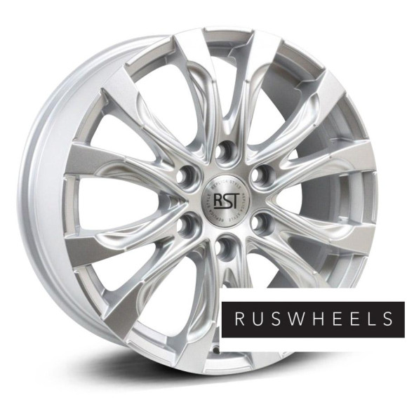 Диски RST R20 / 8J PCD 6x139.7 ЕТ 60 ЦО 95.1 R022