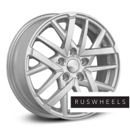 Диски Скад R16 / 6J PCD 5x112 ЕТ 43 ЦО 57.1 Босфор