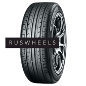 Шины Yokohama 235/45R17 97V BluEarth-Es ES32A TL