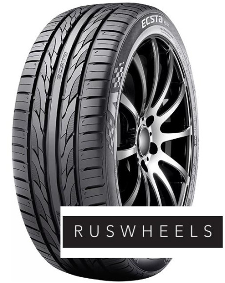 Шины Kumho 225/50 r18 ECSTA PS31 95W