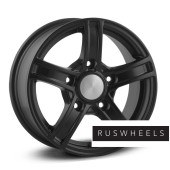 Диски Скад R15 / 6.5J PCD 5x139.7 ЕТ 40 ЦО 98.5 Трофи