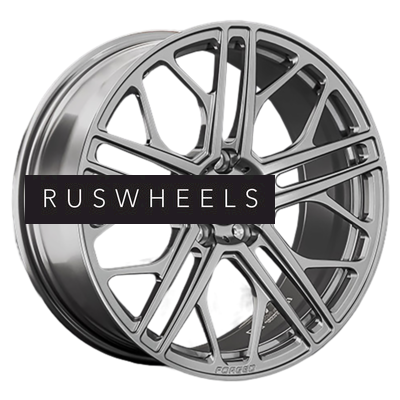 Диски LS Forged 9x21/5x120 ET40 D72,6 LS FG48 MGM (конус, C570)