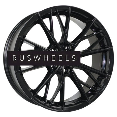 Диски RST 8x18/5x112 ET45 D66,6 R248 BL