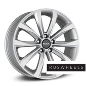 Диски MAK R16 / 6.5J PCD 5x114.3 ЕТ 40 ЦО 76 Wolf