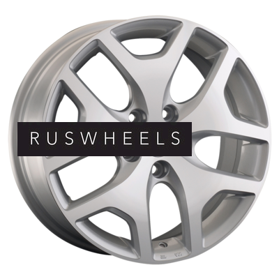 Диски Replay 7x17/5x114,3 ET51 D67,1 HND212 SF (конус, C570)