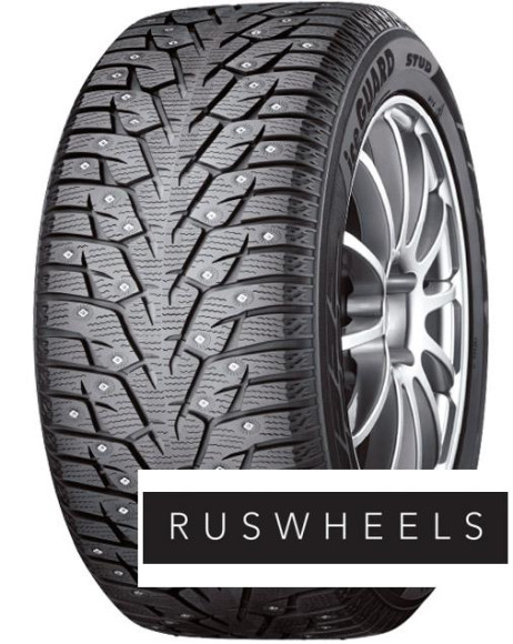 Шины Yokohama 225/65 r17 Ice Guard IG55 106T Шипы