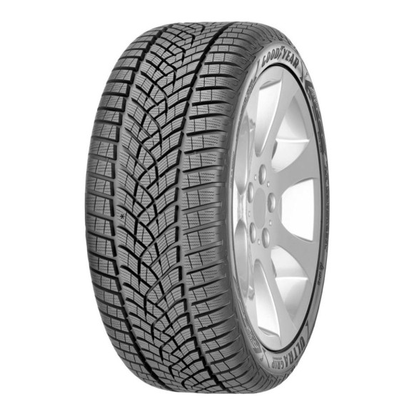 Шины GoodYear  285/40/20  V 108 UltraGrip Performance G1 FP  XL (NF0)  старше 3-х лет