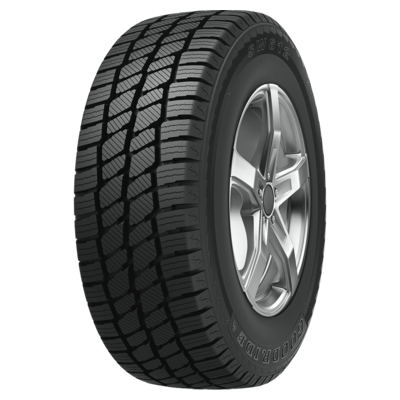 Шины Goodride 185R14C 102/100R SW612 TL 8PR Шины Goodride 185R14C 102/100R SW612 TL 8PR