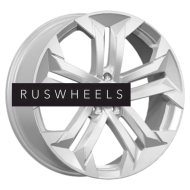 Диски Premium Series 7,5x19/5x108 ET38 D60,1 КР015 (Jetour Dashing) Elite Silver