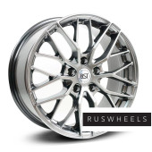 Диски RST R17 / 7.5J PCD 5x114.3 ЕТ 52 ЦО 67.1 R007