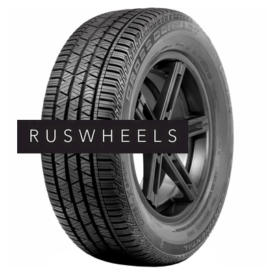Шины Continental 275/40R22 108Y XL CrossContact LX Sport TL FR