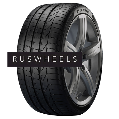 Шины Pirelli 285/35ZR22 106(Y) XL P Zero N0 TL
