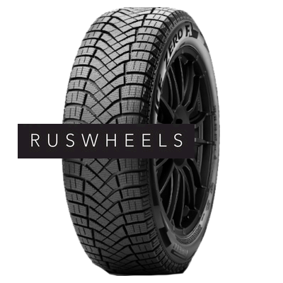 Шины Pirelli 235/65/18 T 110 WINTER ICE ZERO FR XL Шины Pirelli 235/65/18 T 110 WINTER ICE ZERO FR XL