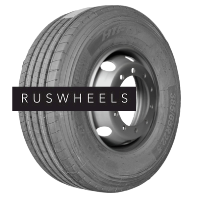 Грузовые шины HiFly 315/70R22,5 156/150L (154/150M) HH026 TL 20PR ВЬЕТНАМ 