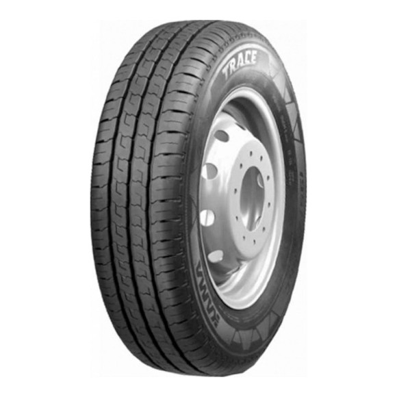 Шины Кама 215/75 r16c Kama Trace-135 116/114R