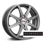 Диски iFree R14 / 5.5J PCD 4x98 ЕТ 35 ЦО 58.5 Майами лайт