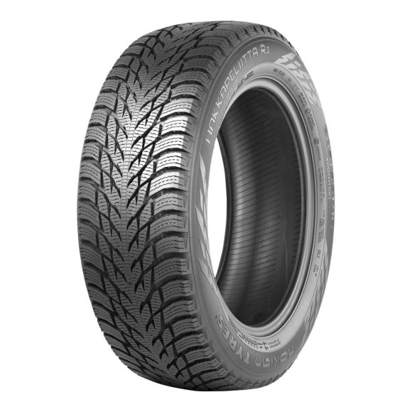 Шины Nokian Tyres 205/55 r16 Hakkapeliitta R3 94R Шины Nokian Tyres 205/55 r16 Hakkapeliitta R3 94R