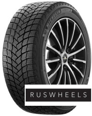 Шины Michelin 275/40 r19 X-ICE SNOW 105H
