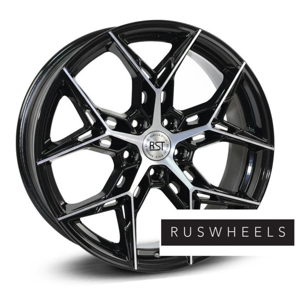 Диски RST R19 / 7.5J PCD 5x114.3 ЕТ 40 ЦО 67.1 R139 Диски RST R19 / 7.5J PCD 5x114.3 ЕТ 40 ЦО 67.1 R139