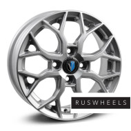 Диски Venti R17 / 7J PCD 5x114.3 ЕТ 45 ЦО 54.1 1719