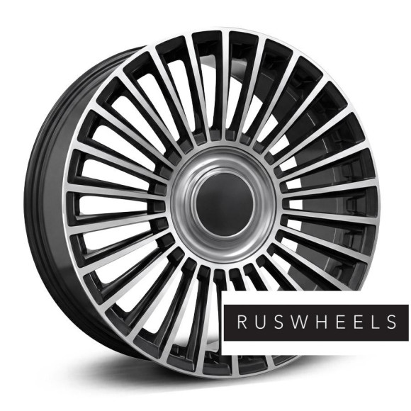 Диски RST R20 / 9J PCD 5x114.3 ЕТ 40 ЦО 67.1 R112 Диски RST R20 / 9J PCD 5x114.3 ЕТ 40 ЦО 67.1 R112