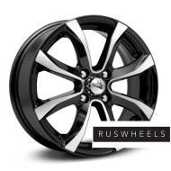 Диски iFree R15 / 6J PCD 4x100 ЕТ 48 ЦО 54.1 Дайс Диски iFree R15 / 6J PCD 4x100 ЕТ 48 ЦО 54.1 Дайс