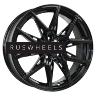 Диски RST 7x17/5x114,3 ET35 D67,1 R247 (HY) BL