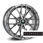 Диски Megami R15 / 6.5J PCD 4x114.3 ЕТ 40 ЦО 66.1 MGM-28