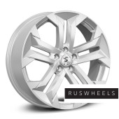Диски Premium Series R19 / 7.5J PCD 5x108 ЕТ 46 ЦО 63.35 КР015 Geely Tugella