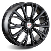 Диски X'trikeRST  Outlander  R038  7,0\R18 5*114,3 ET38  d67,1  BK  [40735]