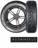 Шины Ikon 235/45 r17 Autograph Ice 9 97T Шипы
