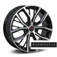 Диски Legeartis Concept R17 / 7J PCD 5x112 ЕТ 40 ЦО 57.1 VV552