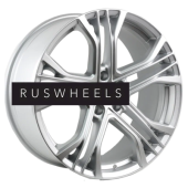Диски RST 8,5x19/5x120 ET30 D66,1 R029 (Voyah) Silver Диски RST 8,5x19/5x120 ET30 D66,1 R029 (Voyah) Silver