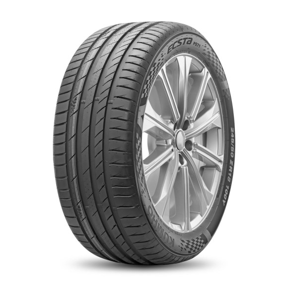 Шины Kumho 275/55 r19 Ecsta PS71 111W
