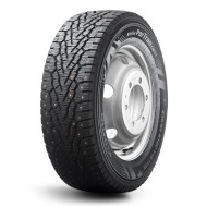 Шины Kumho 235/65 r16c Winter PorTran CW11 115/113R Шипы